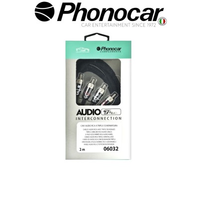 06.032 PHONOCAR