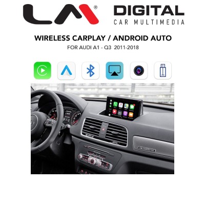 LM CPAA BOX AD8016