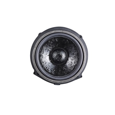STEG MA8CII Διαιρούμενο Ηχείο 200cm (8") Plug&Play Για AUDI/SEAT/Lamborghini