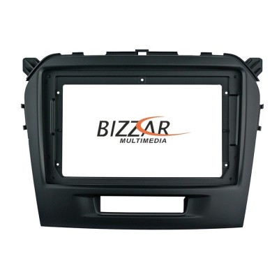 Lenovo Thinkplus Series 4Core Android15 2+32GB Suzuki Vitara 2015-2021 Navigation Multimedia Tablet 9" Με Carplay & Android Auto