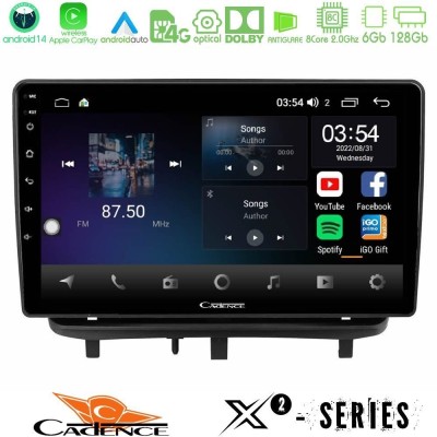 Bizzar G+ Series Opel Corsa D 2006-2014 8core Android14 6+128GB Navigation Multimedia Tablet 9" (Top Mount) Bizzar G+ Series Opel Corsa D 2006-2014 8core Android14 6+128GB Navigation Multimedia Tablet 9" (Top Mount)