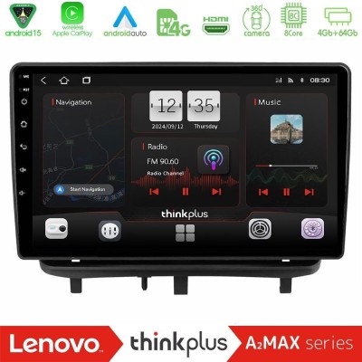 Bizzar G+ Series Opel Corsa D 2006-2014 8core Android14 6+128GB Navigation Multimedia Tablet 9" (Top Mount) Bizzar G+ Series Opel Corsa D 2006-2014 8core Android14 6+128GB Navigation Multimedia Tablet 9" (Top Mount)