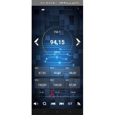 CLARION CD-P3 (P17-4731) CLARION CD-P3 (P17-4731)
