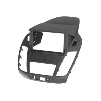 Πρόσοψη R/CD-Οθόνης 2DIN Ford Transit Connect Πρόσοψη R/CD-Οθόνης 2DIN Ford Transit Connect
