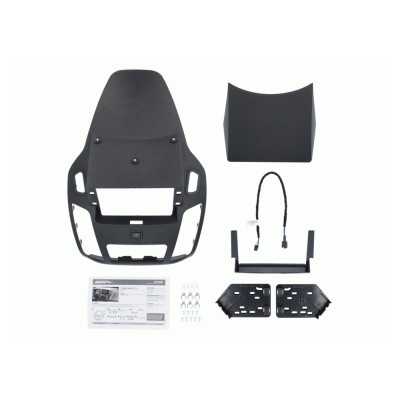Πρόσοψη R/CD-Οθόνης 2DIN Ford Transit Connect Πρόσοψη R/CD-Οθόνης 2DIN Ford Transit Connect