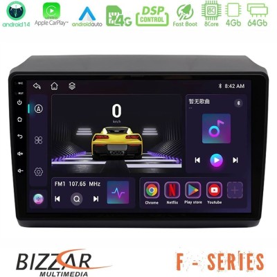 Nakamichi NAM5710 Series 8Core Android13 4+64GB Fiat Ducato/Citroen Jumper/Peugeot Boxer Navigation Multimedia Tablet 9" Nakamichi NAM5710 Series 8Core Android13 4+64GB Fiat Ducato/Citroen Jumper/Peugeot Boxer Navigation Multimedia Tablet 9"
