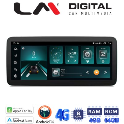 LM C8912 GPS