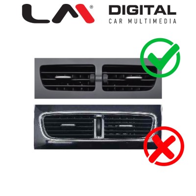 LM Digital - LM ZA4320 GPS Οθόνη OEM Multimedia Αυτοκινήτου για RENAULT CLIO 2012 2015 (CarPlay/AndroidAuto/BT/GPS/WIFI/GPRS) LM Digital - LM ZA4320 GPS Οθόνη OEM Multimedia Αυτοκινήτου για RENAULT CLIO 2012 2015 (CarPlay/AndroidAuto/BT/GPS/WIFI/GPRS)