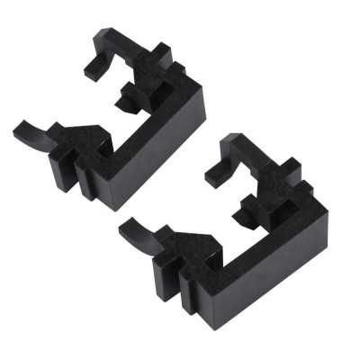 Bizzar Βάσεις HID Fiat 500