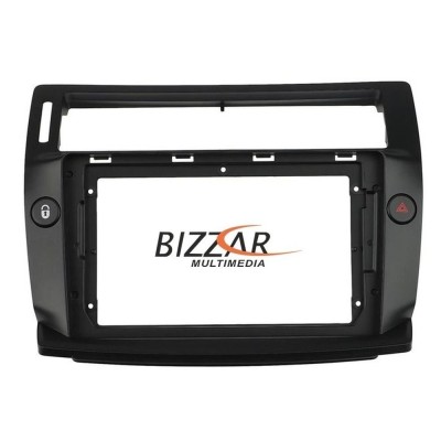 Bizzar M Series 8Core Android16 2+32GB Citroen C4 2004-2010 Navigation Multimedia Tablet 9" (μαύρο χρώμα) Bizzar M Series 8Core Android16 2+32GB Citroen C4 2004-2010 Navigation Multimedia Tablet 9" (μαύρο χρώμα)