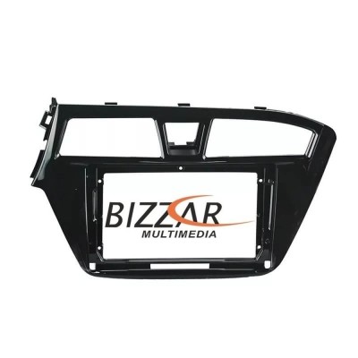Bizzar M Series 8Core Android16 2+32GB Hyundai i20 2014-2018 Navigation Multimedia Tablet 9"