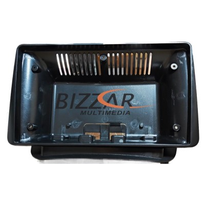 Bizzar M Series 8Core Android16 2+32GB Ford Courier 2015-2023 Navigation Multimedia Tablet 9"