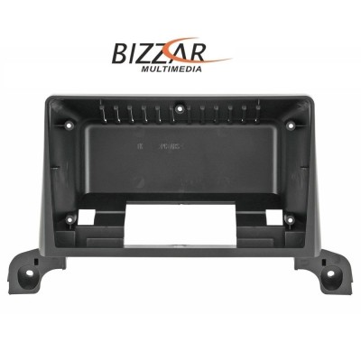 Bizzar M Series 8Core Android16 2+32GB Peugeot 3008/5008 2017-2023 Navigation Multimedia Tablet 9"