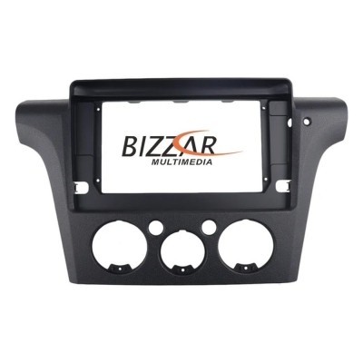 Bizzar M Series 8Core Android16 2+32GB Mitsubishi Outlander 2002 – 2007 Navigation Multimedia Tablet 10"