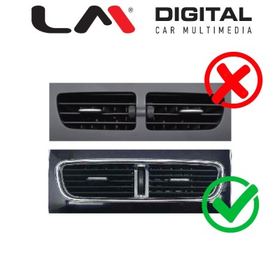 LM Digital - LM FR8321 GPS Οθόνη OEM Multimedia Αυτοκινήτου για Renault Clio 2016-2018 (CarPlay/AndroidAuto/BT/GPS/WIFI/GPRS) LM Digital - LM FR8321 GPS Οθόνη OEM Multimedia Αυτοκινήτου για Renault Clio 2016-2018 (CarPlay/AndroidAuto/BT/GPS/WIFI/GPRS)