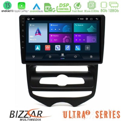 Bizzar G+ Series Hyundai ix20 2010-2020 (MANUAL A/C) 8core Android14 6+128GB Navigation Multimedia Tablet 9" Bizzar G+ Series Hyundai ix20 2010-2020 (MANUAL A/C) 8core Android14 6+128GB Navigation Multimedia Tablet 9"