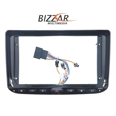 Cadence Z2 Series 8Core Android14 4+64GB Fiat Punto/ Evo Navigation Multimedia Tablet 9" Με Carplay & Android Auto Cadence Z2 Series 8Core Android14 4+64GB Fiat Punto/ Evo Navigation Multimedia Tablet 9" Με Carplay & Android Auto