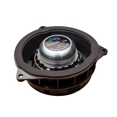 STEG BMX45CII Διαιρούμενο Set Ηχείο Plug&Play Για BMW/MINI