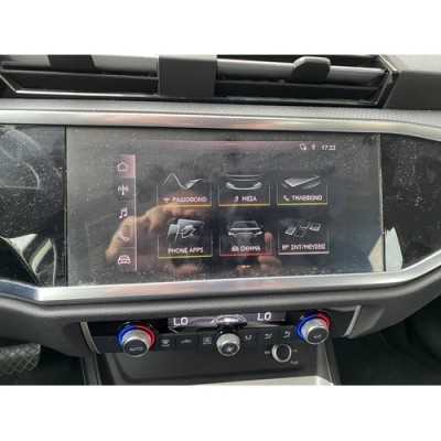 Bizzar OEM AUDI Q3 (GA) 2019- 10.25" Android12 8Core 4+64GB Navigation Multimedia Station