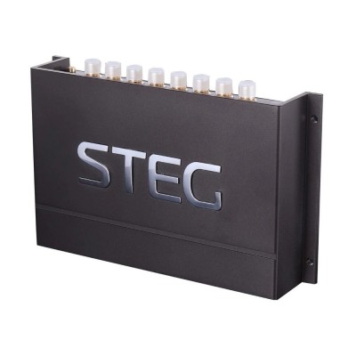 STEG SDSP68 II 8Channel DSP