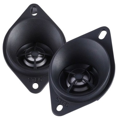 STEG BM45CII Διαιρούμενο Set Ηχείο Plug&Play Για BMW/MINI