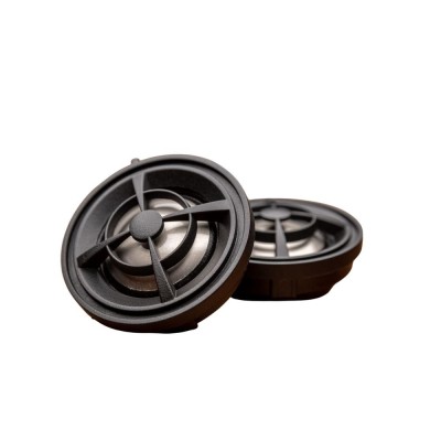 STEG BM25 Plug&Play Tweeter 25mm Για BMW/MINI