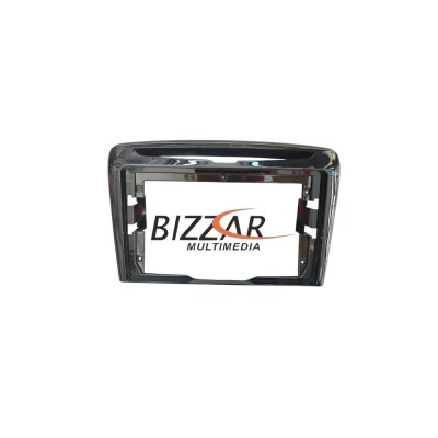 Πρόσοψη, Καλωδίωση & CANbus Box Για Lancia Ypsilon 2011-2015 Για Tablet 9"
