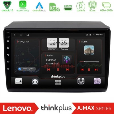 Nakamichi NAM5710 Series 8Core Android13 4+64GB Fiat Ducato/Citroen Jumper/Peugeot Boxer Navigation Multimedia Tablet 9" Nakamichi NAM5710 Series 8Core Android13 4+64GB Fiat Ducato/Citroen Jumper/Peugeot Boxer Navigation Multimedia Tablet 9"