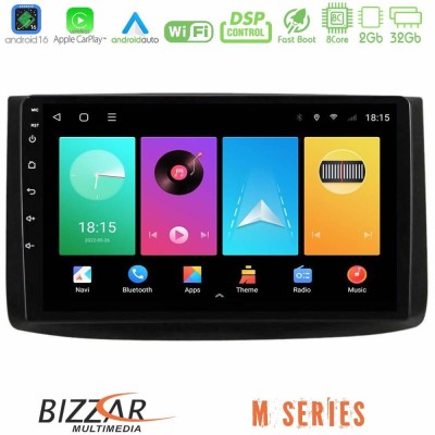 Bizzar M Series 8Core Android16 2+32GB Chevrolet Aveo 2006-2010 Navigation Multimedia Tablet 9" Bizzar M Series 8Core Android16 2+32GB Chevrolet Aveo 2006-2010 Navigation Multimedia Tablet 9"