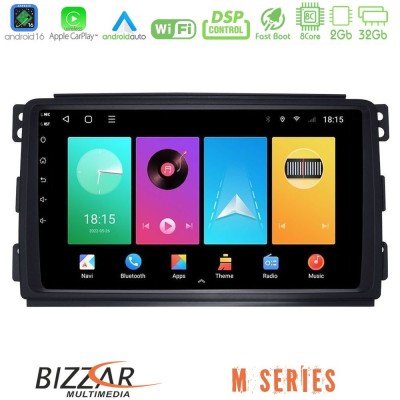 Bizzar M Series 8Core Android16 2+32GB Smart 451 Navigation Multimedia Tablet 9" Bizzar M Series 8Core Android16 2+32GB Smart 451 Navigation Multimedia Tablet 9"