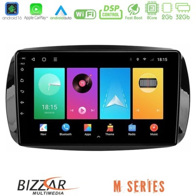 Bizzar M Series 8Core Android16 2+32GB Smart 453 Navigation Multimedia Tablet 9" Bizzar M Series 8Core Android16 2+32GB Smart 453 Navigation Multimedia Tablet 9"