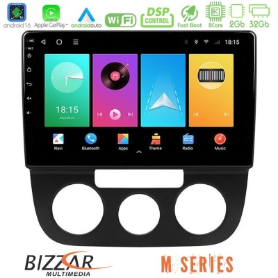 Bizzar M Series 8Core Android16 2+32GB VW Jetta Navigation Multimedia Tablet 10" Bizzar M Series 8Core Android16 2+32GB VW Jetta Navigation Multimedia Tablet 10"