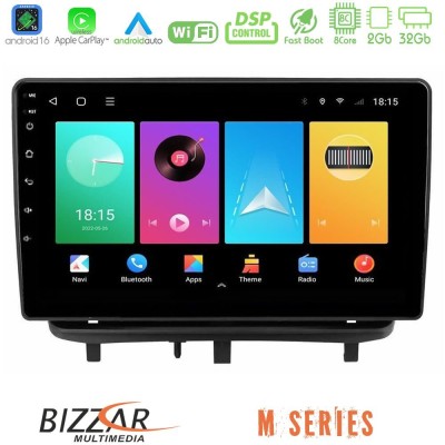 Bizzar M Series 8Core Android16 2+32GB Opel Corsa D 2006-2014 Navigation Multimedia Tablet 9" Bizzar M Series 8Core Android16 2+32GB Opel Corsa D 2006-2014 Navigation Multimedia Tablet 9"