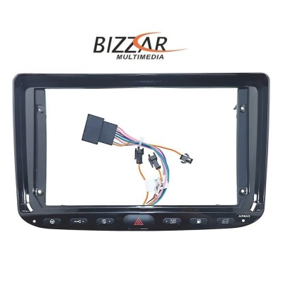 Cadence X2 Series 8Core Android14 6+128GB Fiat Punto/ Evo Navigation Multimedia Tablet 9" Cadence X2 Series 8Core Android14 6+128GB Fiat Punto/ Evo Navigation Multimedia Tablet 9"