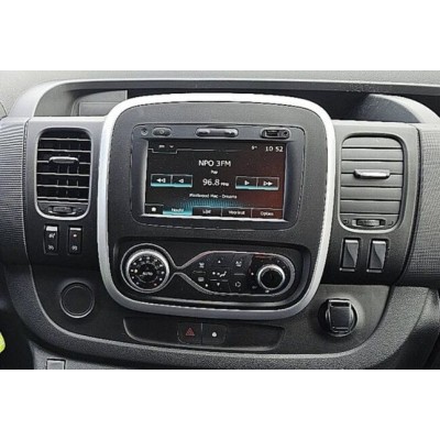 Bizzar M Series 8Core Android16 2+32GB Dacia / Renault Navigation Multimedia Tablet 9" Bizzar M Series 8Core Android16 2+32GB Dacia / Renault Navigation Multimedia Tablet 9"
