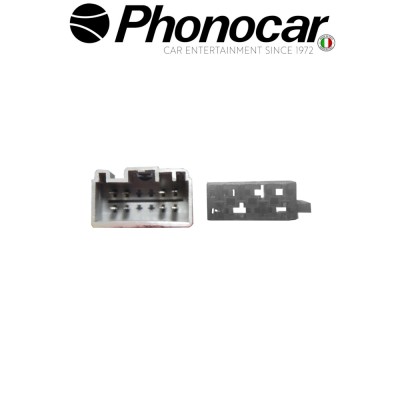 04.719 PHONOCAR 04.719 PHONOCAR