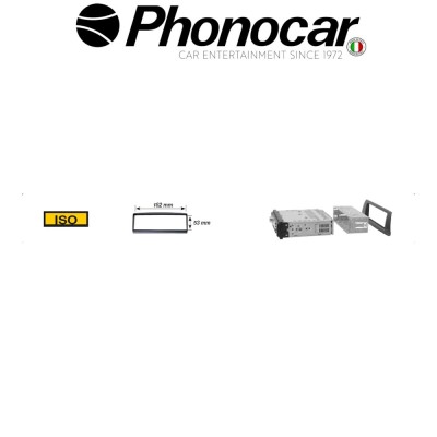 03.398 PHONOCAR 03.398 PHONOCAR