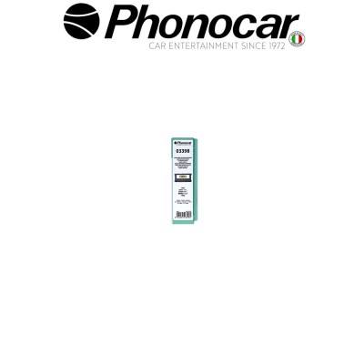 03.398 PHONOCAR 03.398 PHONOCAR