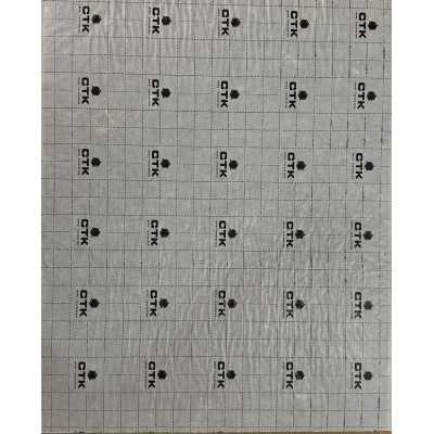 CaiMat 8mm 500*400 CTK CAIMAT-8 - package of 20 CaiMat 8mm 500*400 CTK CAIMAT-8 - package of 20