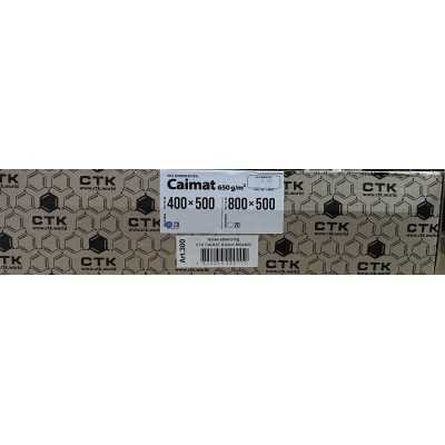 CaiMat 8mm 500*400 CTK CAIMAT-8 - package of 20 CaiMat 8mm 500*400 CTK CAIMAT-8 - package of 20