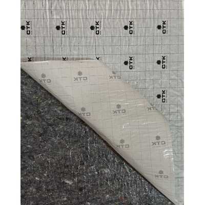 CaiMat 8mm 500*400 CTK CAIMAT-8 - package of 20 CaiMat 8mm 500*400 CTK CAIMAT-8 - package of 20