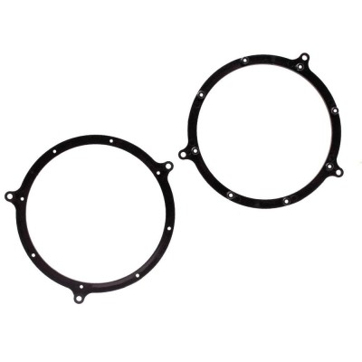 Βάσεις Ηχείων Audi A3/A4/TT Ø165mm