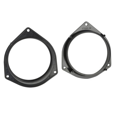 Βάσεις Ηχείων Citroen/Fiat/Opel/Peugeot Ø130mm