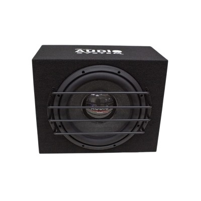 Audio System Subwoofer Box AE12II (38cm) 12" 500W