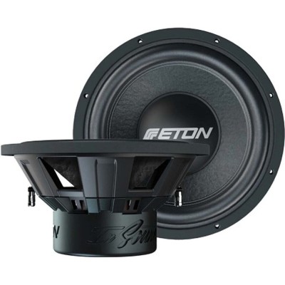 Eton PW12 Subwoofer 12'' 600W RMS
