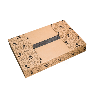CaiMat 8mm 500*400 CTK CAIMAT-8 - package of 20