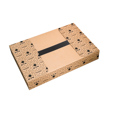 Elastic 10mm 500*400 CTK ELASTIC-10 - 1 sheet