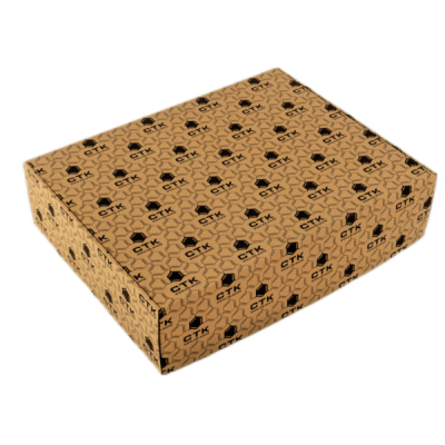 Elastic 6mm 500*400 CTK ELASTIC-6 - 1 sheet