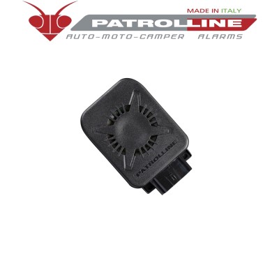 PATROL MAX 3.0
