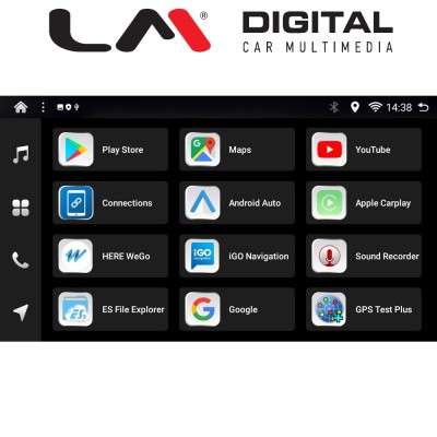 LM U8908 GPS LM U8908 GPS